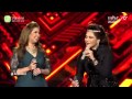 Arab Idol - أحلام والمشتركين - ميدلي - الحلقات المباشرة