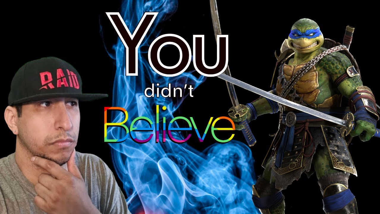 THE MOST CANCER LEONARDO BUILD EVER! RAID: SHADOW LEGENDS