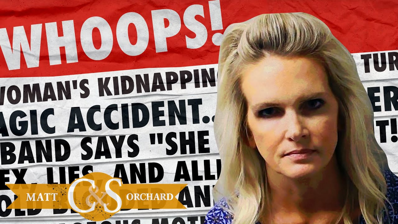 Denise Williams' Horrible, No Good, Very Bad Day