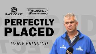 Perfectly Placed - Tienie Prinsloo - 29 July 2026