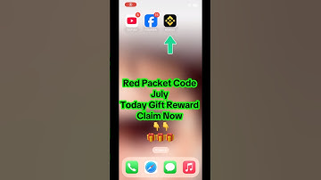 Today Red Packet Code | Red Packet Code Today | Binance red packet code today |#redpacket #binance