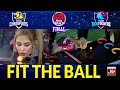 Fit The Ball | Game Show Aisay Chalay Ga League Season 3 | Grand Finale | Danish Taimoor Show