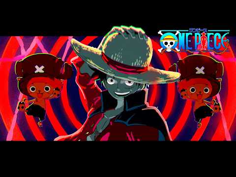 Chainsaw Man OP One Piece Version IRIS OUT 劇場版 チェンソーマン レゼ篇 Kenshi Yonezu