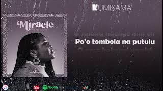 Rachel Anyeme - KUMISAMA (Official Lyrics)