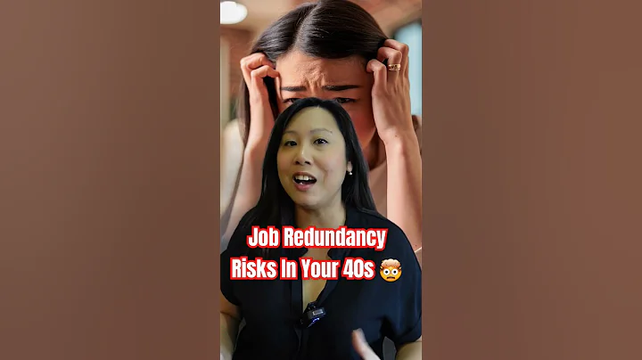 Why Being In Your 40s Have Higher Job Redundancy Risks #job #redundancy #layoffs #40s #employees
