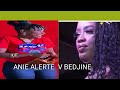 Anie Alerte ak bedjine fèk komanse Polemik. Vini fanatik yo. Vin fè chwa paw la. polemik sa bel ...