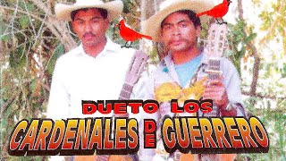 Dueto Los Cardenales De Guerrero - El Famoso Campesino (Album Completo)