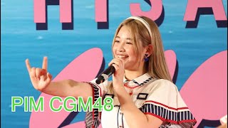 Pim CGM48 -fancam4k - Onegai Valentine