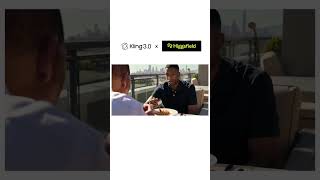 We're a few months away from Ai content and "real" content being indistinguishable....