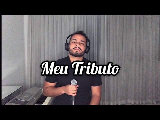 Gabriel Henrique - Meu Tributo (A Deus Seja a Glória) class=