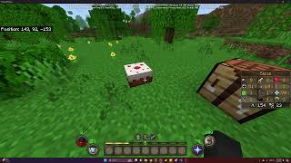 Cake is now Consumable