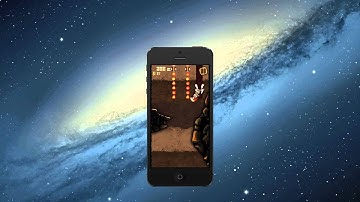 Top FREE "Endless Running" Games 2013 - iOS