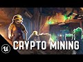 Crypto mining (breakdown video)