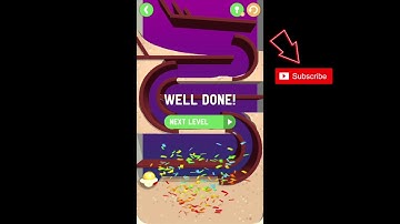 Dig This! 39-17 CURVE BALL CHAPTER Walkthrough Solution