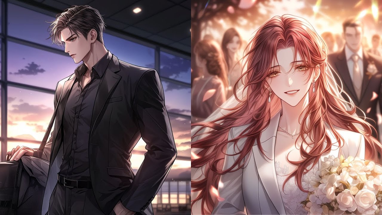 His crush came back. I publicly said we had nothing—yet even my exit didn’t bring them happiness.