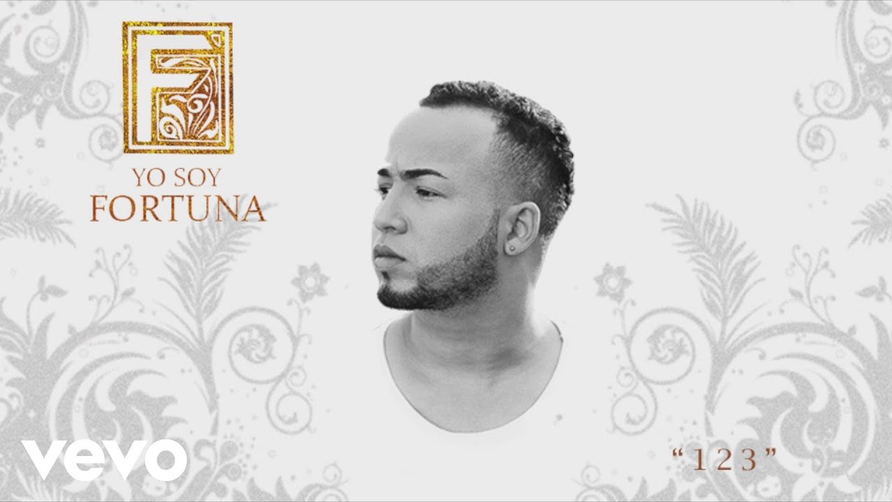 Watch Fortuna La Súper F - 123 (Cover Audio) on YouTube Watch Fortuna La Súper F - 123 (Cover Audio) on YouTube