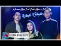 Rowman ungu feat enda ungu  tante lala  kekasih gelapku official music