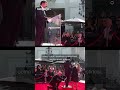 Javier Bardem lascia impronte al Chinese Theatre: "Genocidio a Gaza ci riguarda tutti"
