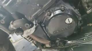concours valve adjust