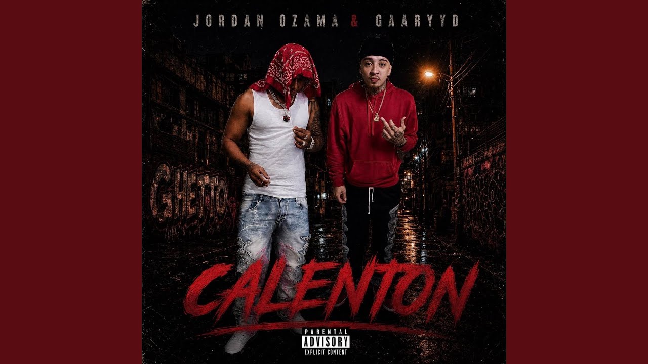 Watch Calenton on YouTube Watch Calenton on YouTube