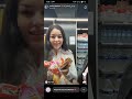 فعاليات سلمى وليديا عبر سناب