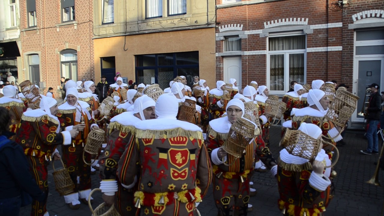 La Hestre 2017 16 YouTube