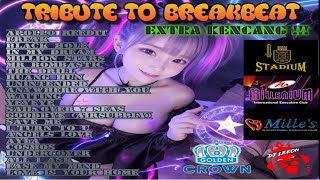 Semua Lagu Legend ada Disini | Breakbeat Bass Beton 2023 | Mixtape 2023 | Remix 2023 | Dj LeeOn