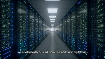 TU Delft - AI for Technological Industry