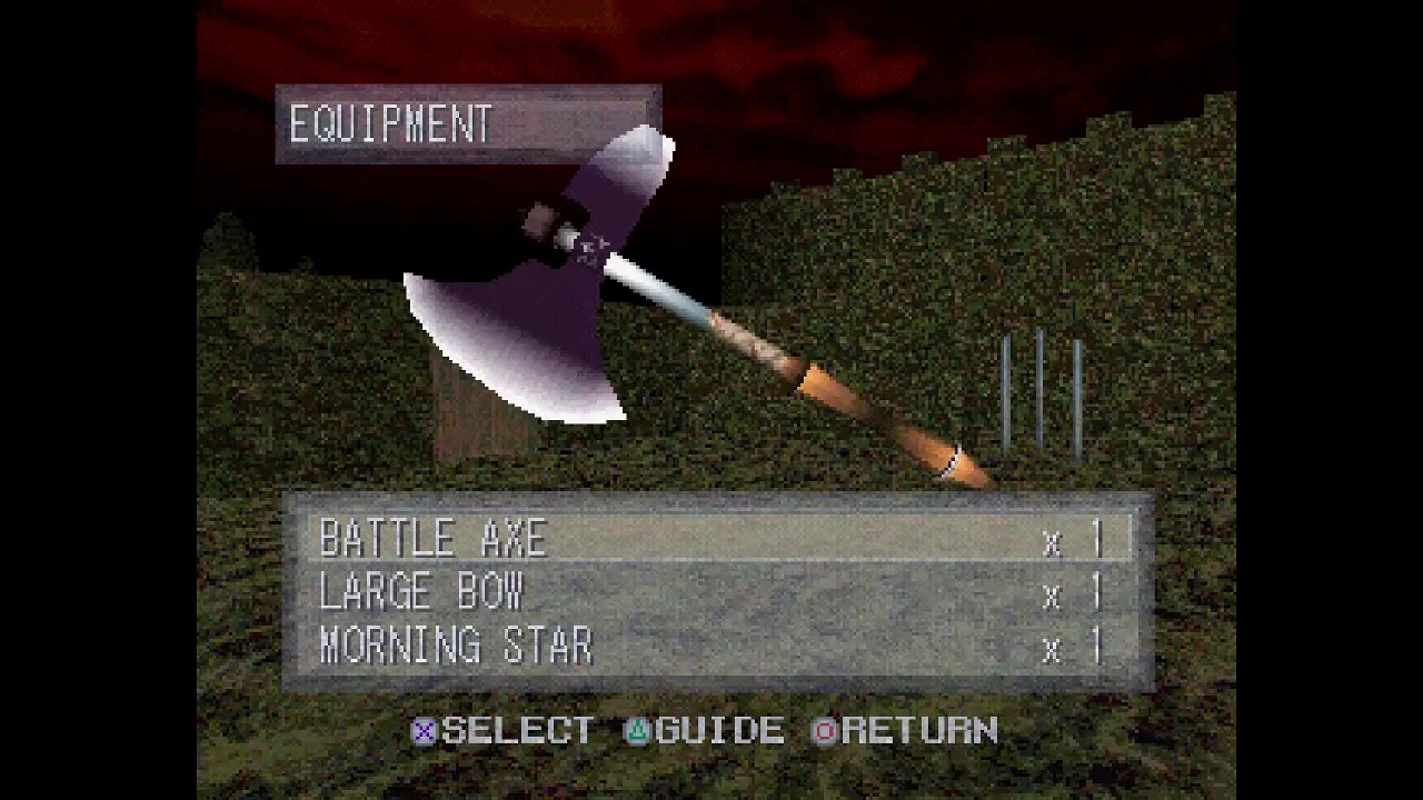 download kings field 2 ps1 download kings field 2 ps1