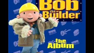Bob the Builder - What Can I Be? (Reverse)