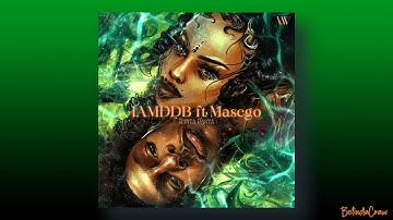 IAMDDB Feat. Masego - Rasta Pasta (Lyrics)