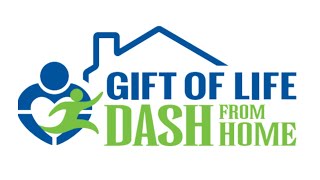 Dash From Home Finale Celebration