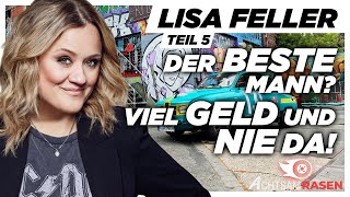 Lisa Feller