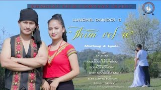 Video thumbnail of "IKIM VEL A-LUNGHEL DAMDOI-II"