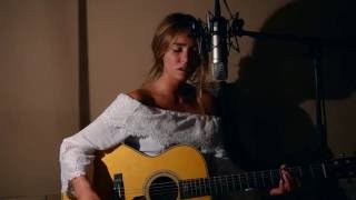 Sofía Ellar - El Rayo Verde (Acústico Directo) chords