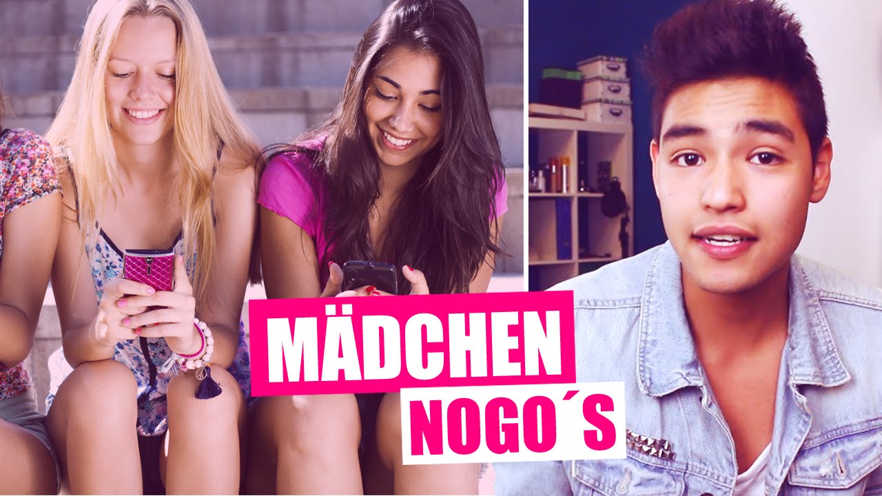 Was mögen mädchen beim flirten