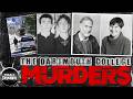 A Knock At The Door: The Dartmouth College Murders