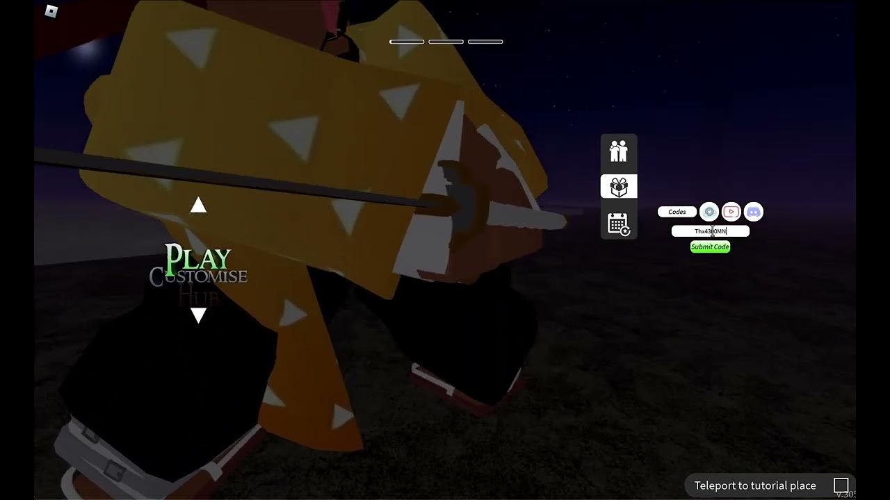 Update 1 5 project slayers codes wiki 2 new codes 7th june 2023
