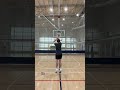 Day 6 Training Like Steph Curry For 7 Days