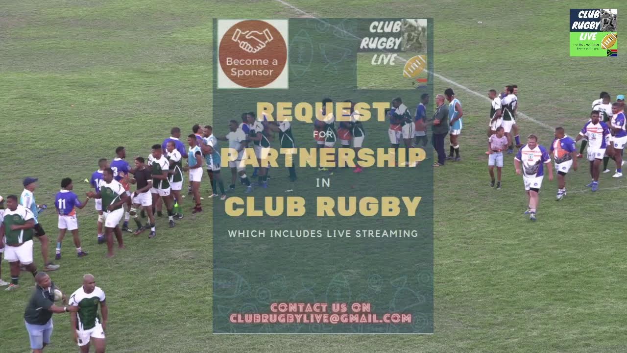 club rugby live streaming