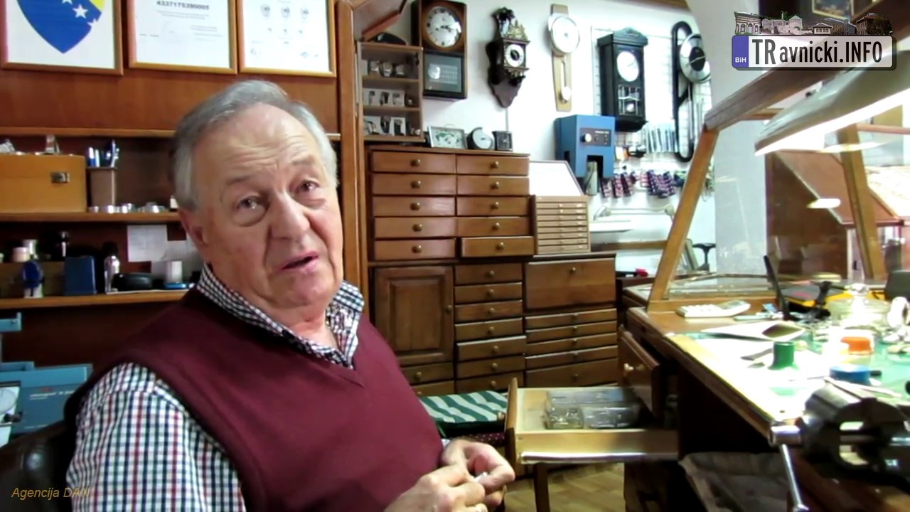 Muhamed Mulić - Jedan od posljednjih sahadzija u Srednjoj Bosni