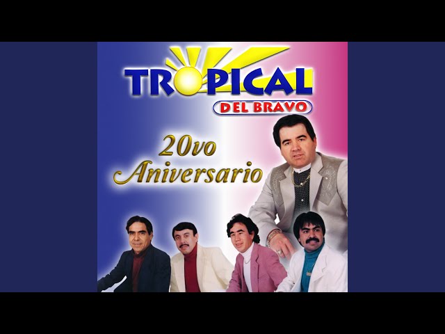 Tropical Del Bravo - Charangueando Con la Fufa