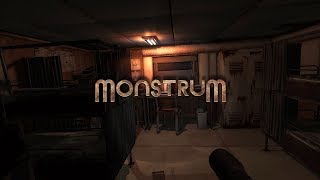 I'M GETTING OFF THIS SHIP!! | MONSTRUM LIVESTREAM screenshot 5