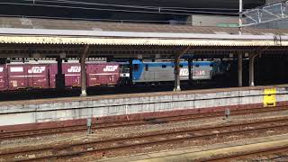 EF210-138@京都