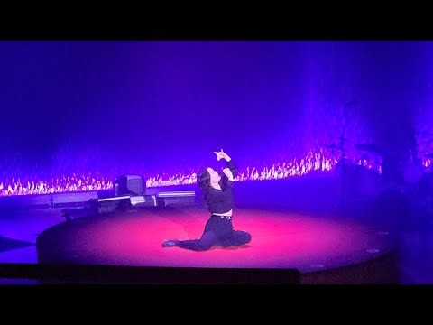 CONCIERTO DE MITSKI    NASHVILLE,TENNESSEE  13/Abril/2024