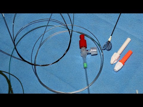 Video: 3 Mga paraan upang Gumamit ng isang Catheter