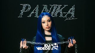 VALENTINNA - PANIKA (OFFICIAL VIDEO) image