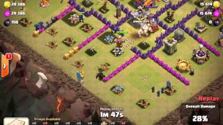 DANIEL'S gowipe war atttack simocity
