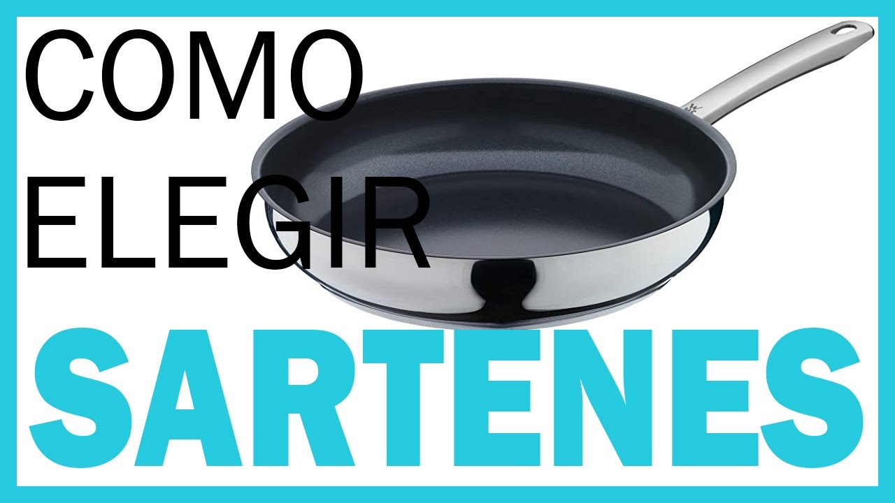 Wok antiadherente de aluminio fundido hecho en España [Valira]