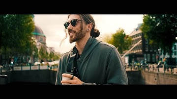 Jacob Lee - Conscience Tour Diary PT 1 (Euro/UK)